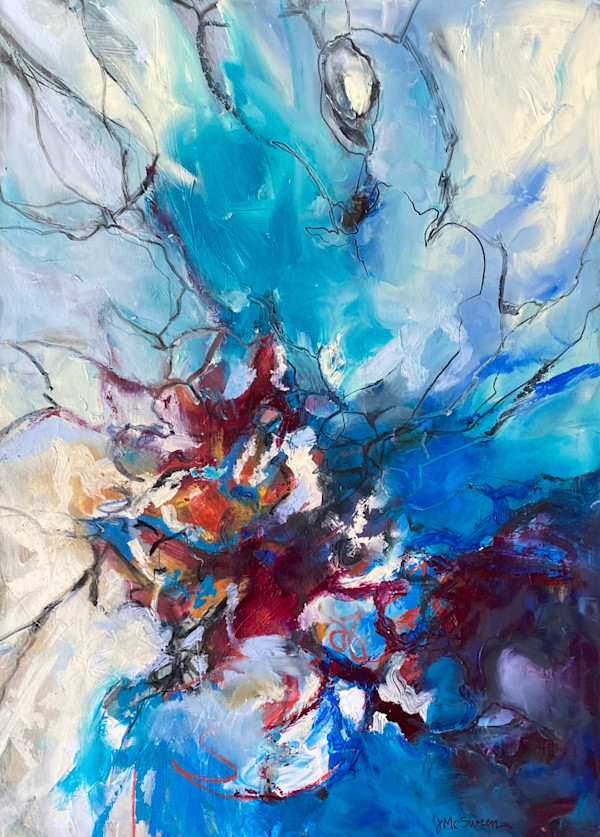 Endless Possibilities by Judy McSween, Image 1.