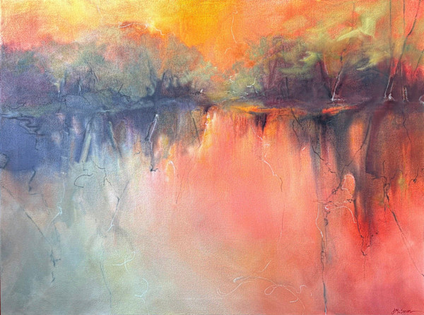 Fully Alive by Judy McSween, Image 1.