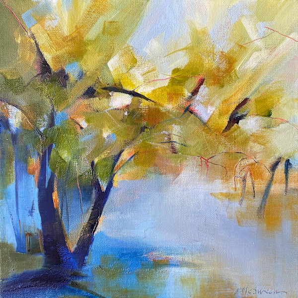Riverwalk Wind by Judy McSween, Image 1.
