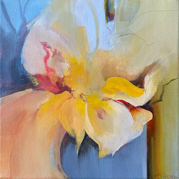 Autumn Blooms by Judy McSween, Image 1.