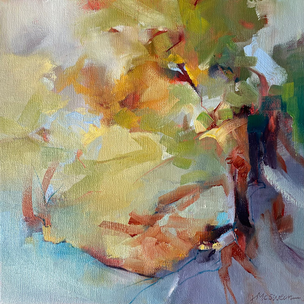 Afternoon Light by Judy McSween, Image 1.