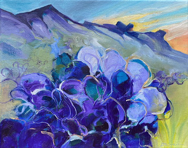 Unforgettable by Judy McSween