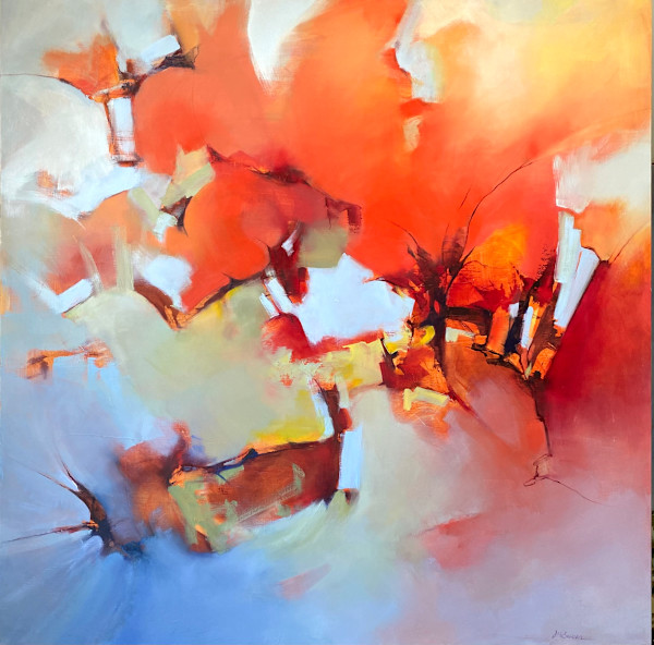 Retrieval by Judy McSween
