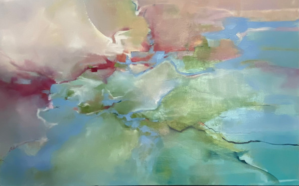 It Has To Be Believed To Be Seen by Judy McSween