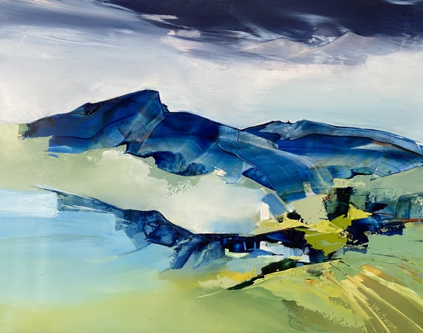 Shifting Light by Judy McSween