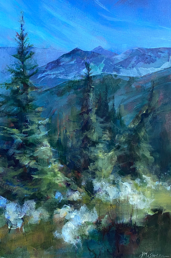 The Reward by Judy McSween