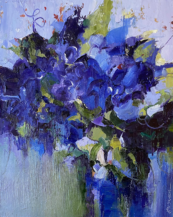 Perfect Timing by Judy McSween