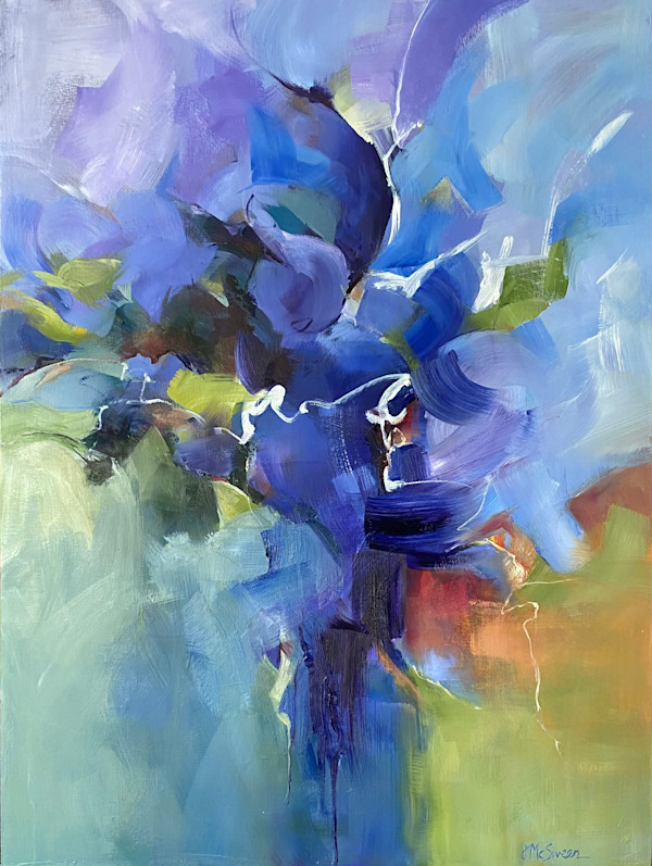 Treasure Found by Judy McSween