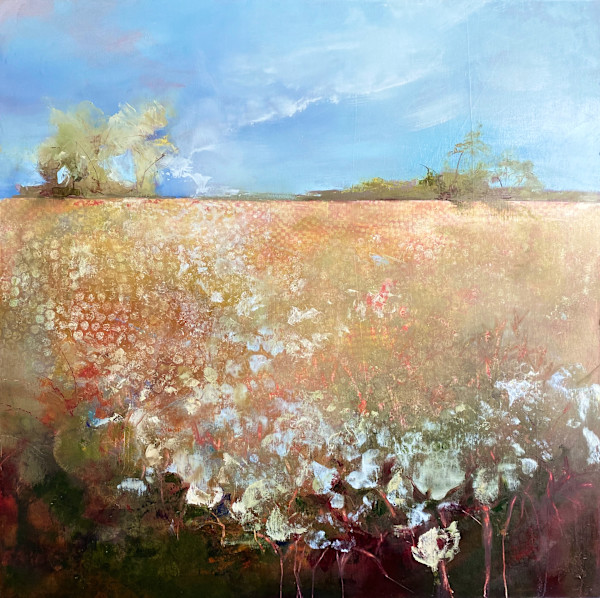 Time Stands Still by Judy McSween