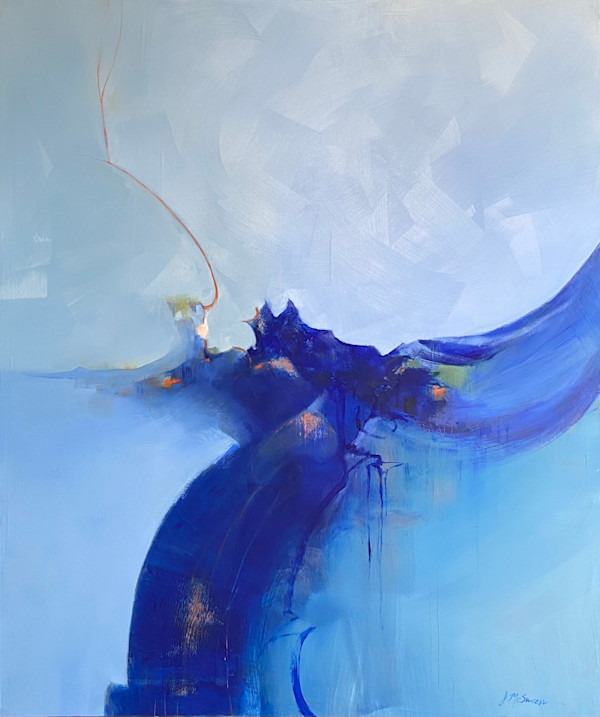 In The Balance by Judy McSween, Image 1.