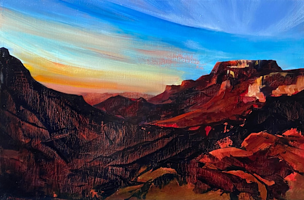 Lost Mine Gold by Judy McSween