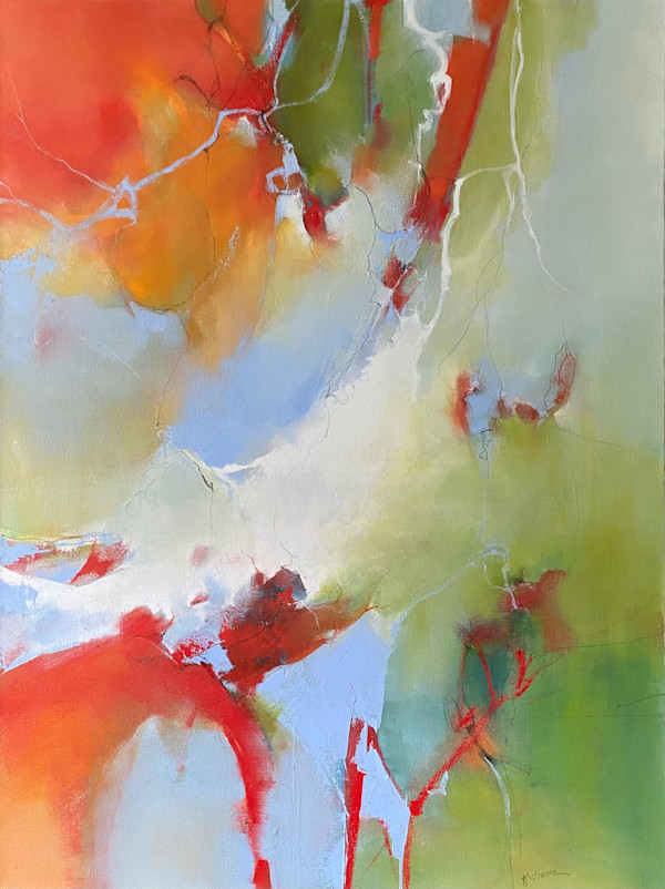 Lost and Found by Judy McSween