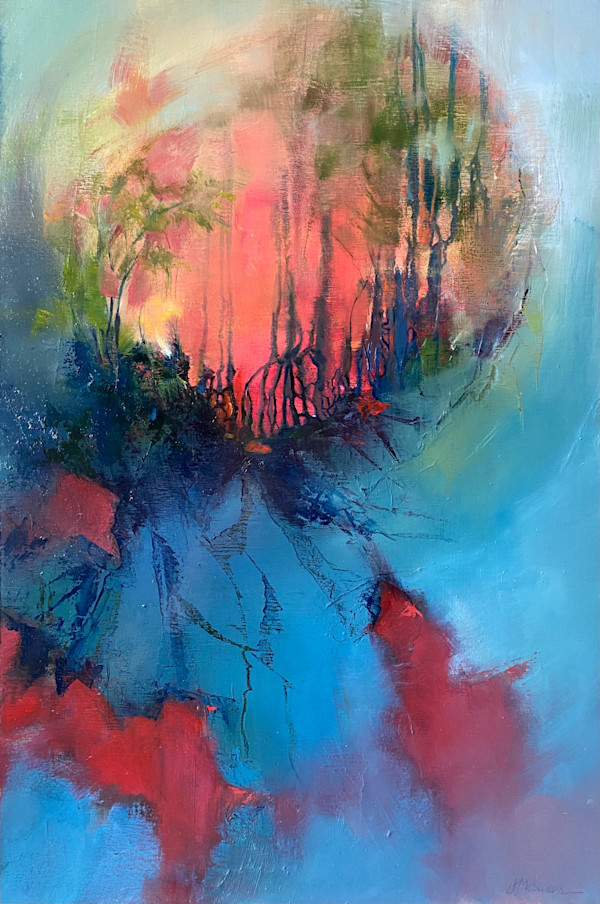 Under Over Into by Judy McSween