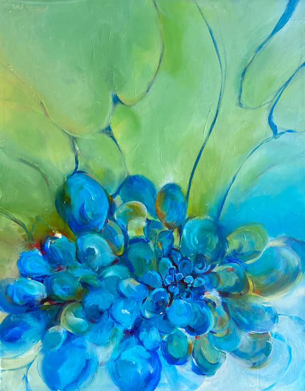 Overflow by Judy McSween, Image 1.