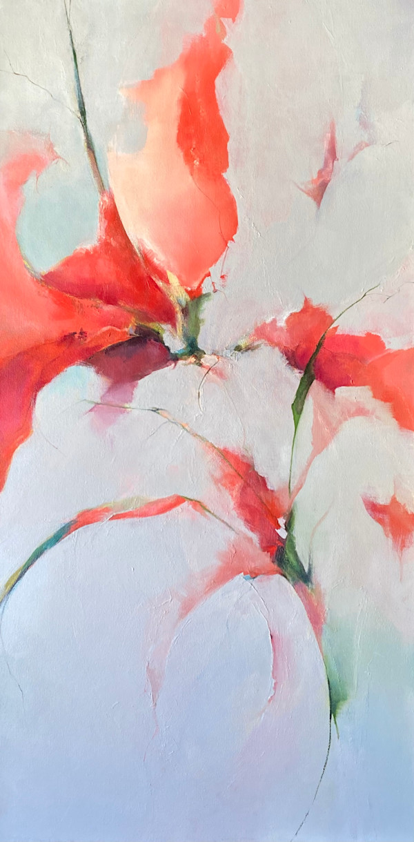 Catching the  Breeze by Judy McSween, Image 1.