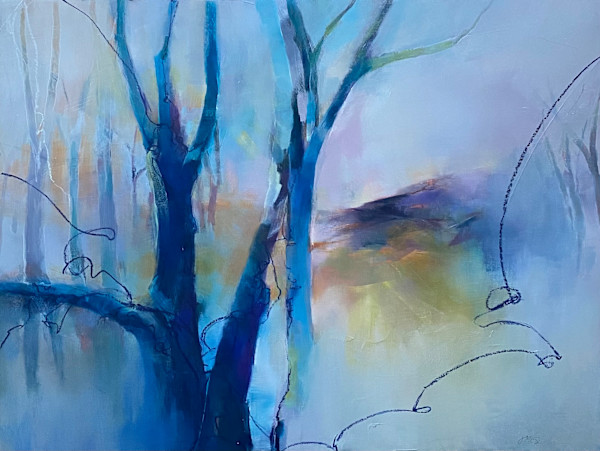 Intentional Pause by Judy McSween, Image 1.