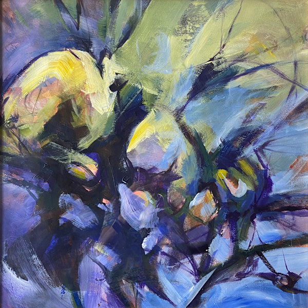 Gratitude: Fresh Breezes and Sunshine by Judy McSween, Image 1.