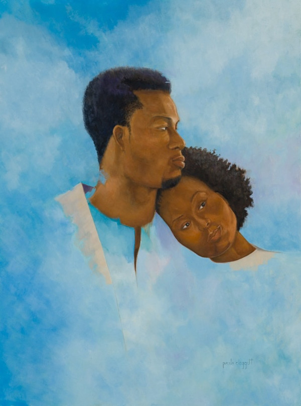 We Dream by Paula Cleggett