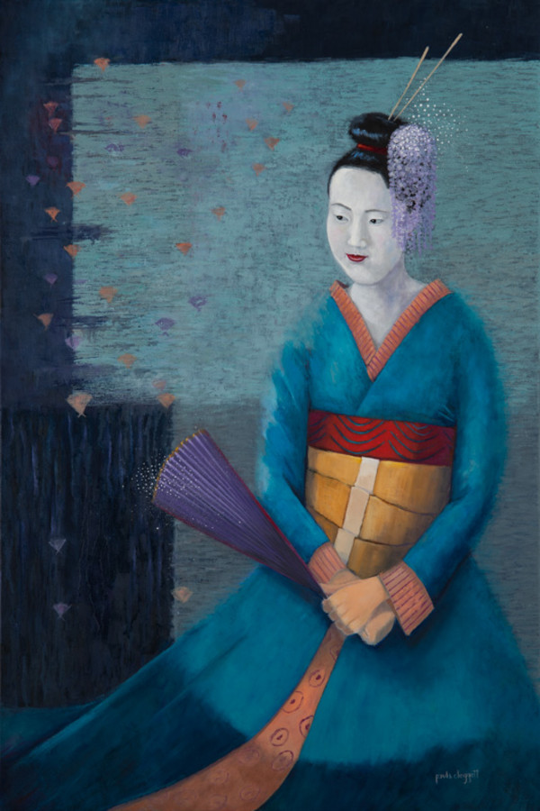 Geisha