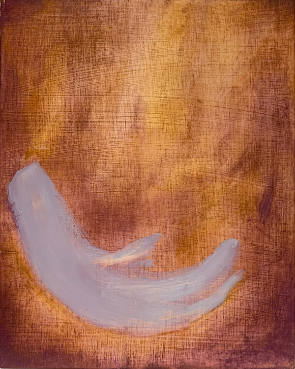 The Heart’s Whispered Lull by Xinran Guan