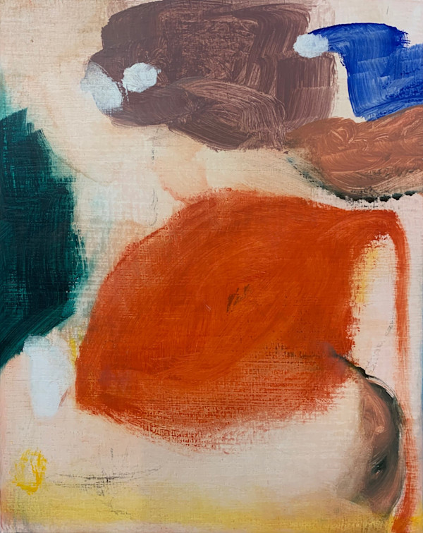 Row Row Row Your Boat by Xinran Guan