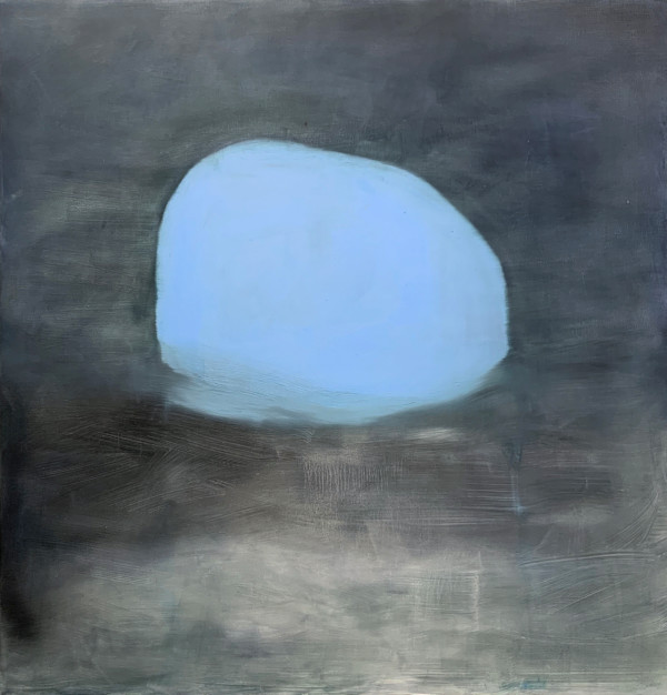 I’m Still There by Xinran Guan