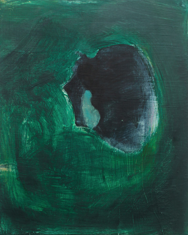 Little Prince by Xinran Guan