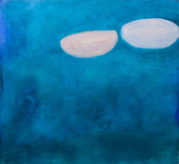 喜欢却见不到会很想念吧 (Unattainable Love Must Be Wistful) by Xinran Guan