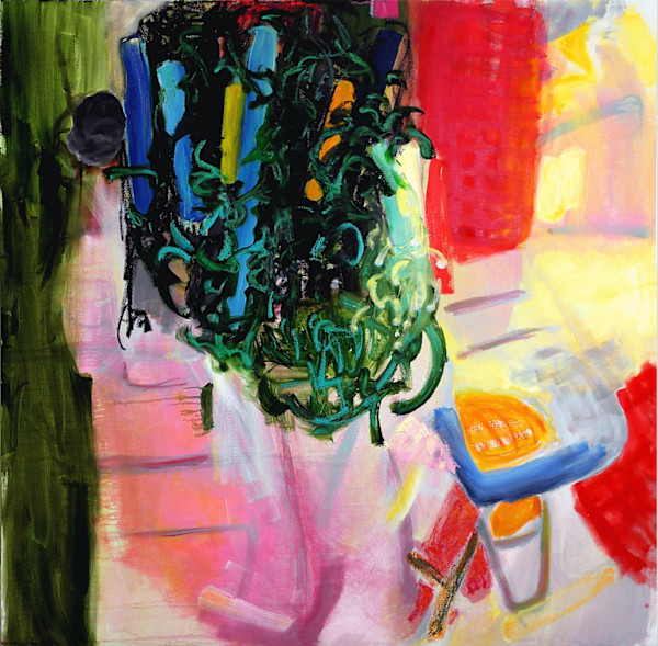 Lost in Time by Xinran Guan