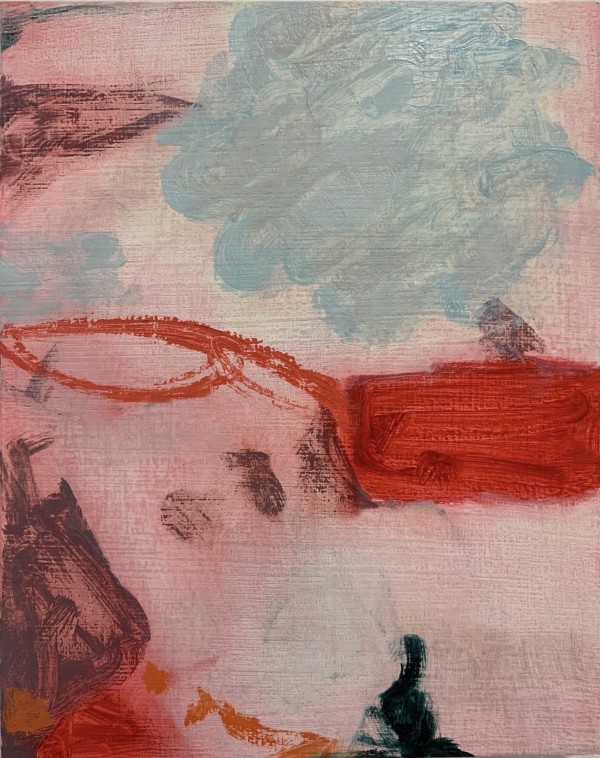 Stories I'll Never Tell ya by Xinran Guan