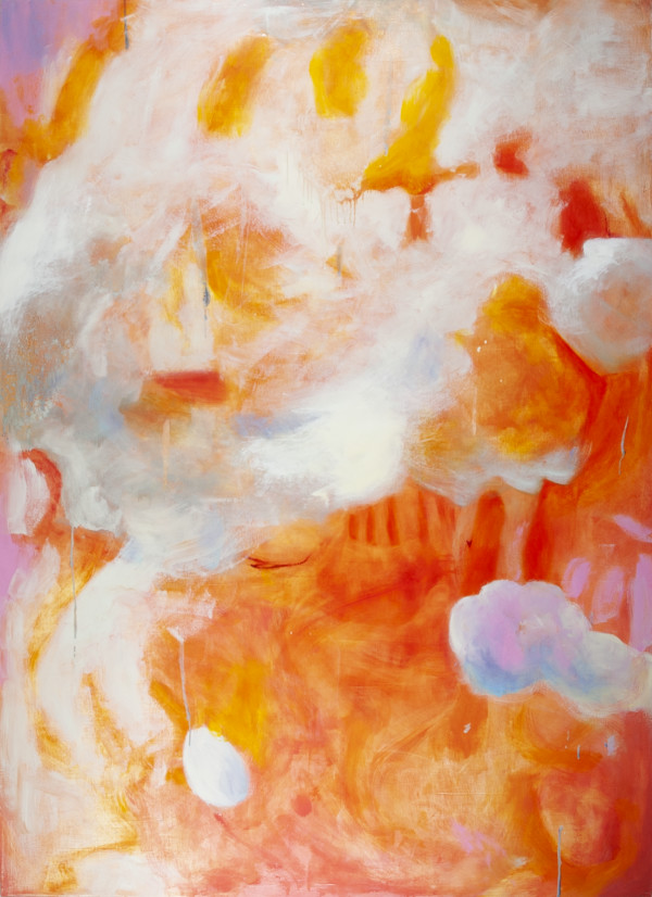 It's So Fluffy, I Could Die! by Xinran Guan