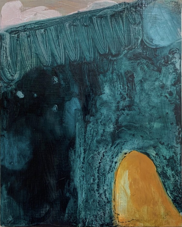 You Are Not Helping by Xinran Guan