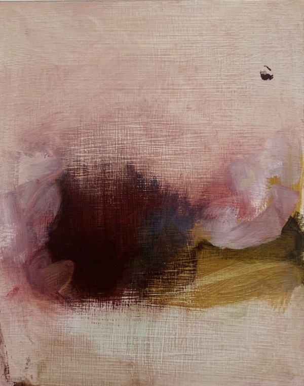 You Are a Hole by Xinran Guan