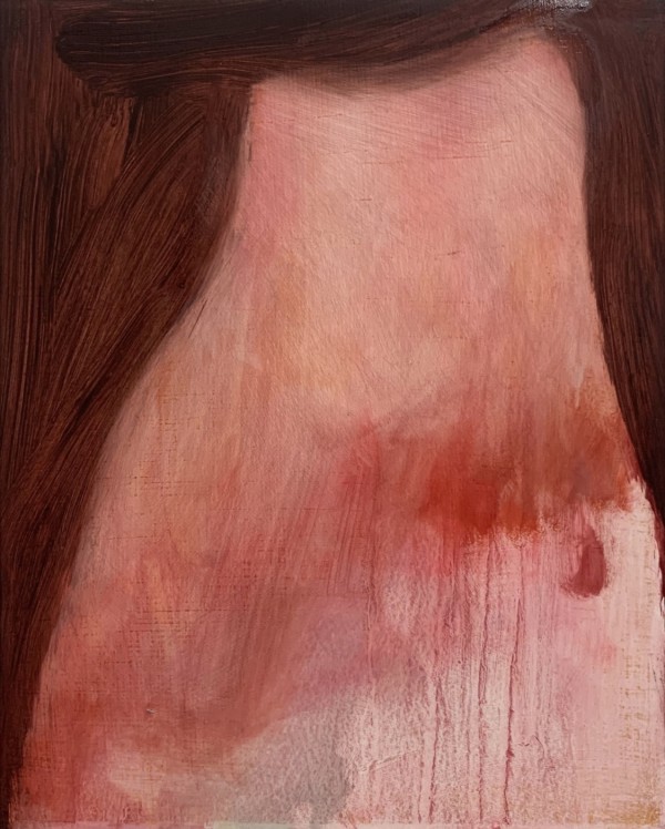 What a Show, but It's Over Now by Xinran Guan