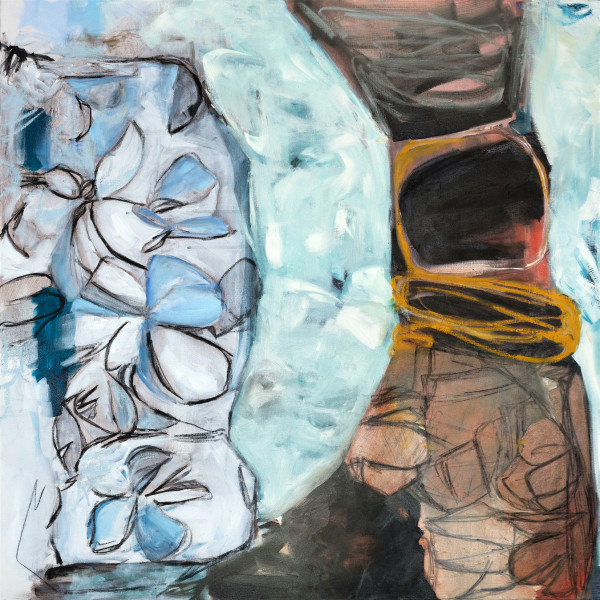 Prelude Malencholia by Xinran Guan