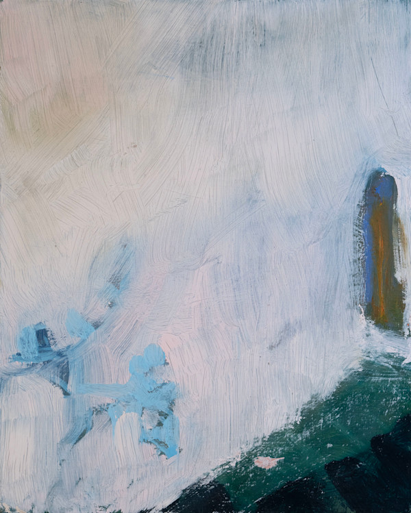 Hide and Seek by Xihan Guan