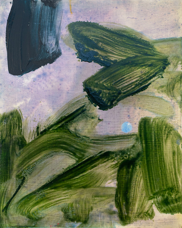 Little by Xihan Guan