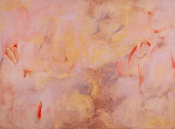 The Mist by Xinran Guan