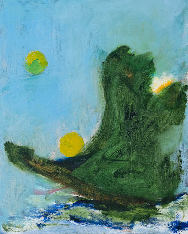 Rawr Rawr by Xihan Guan