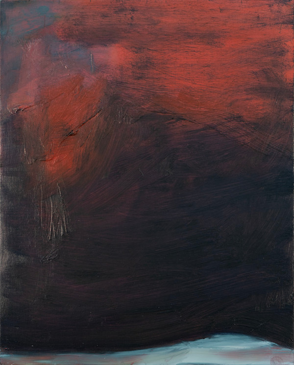 River Song by Xihan Guan