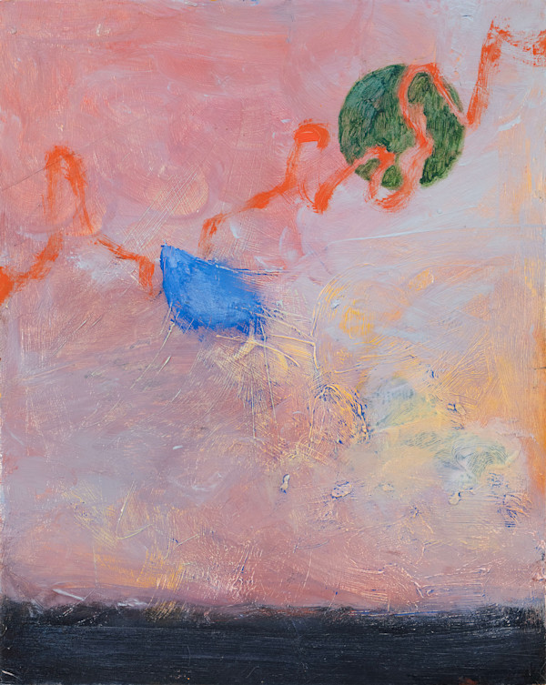 Thread by Xihan Guan