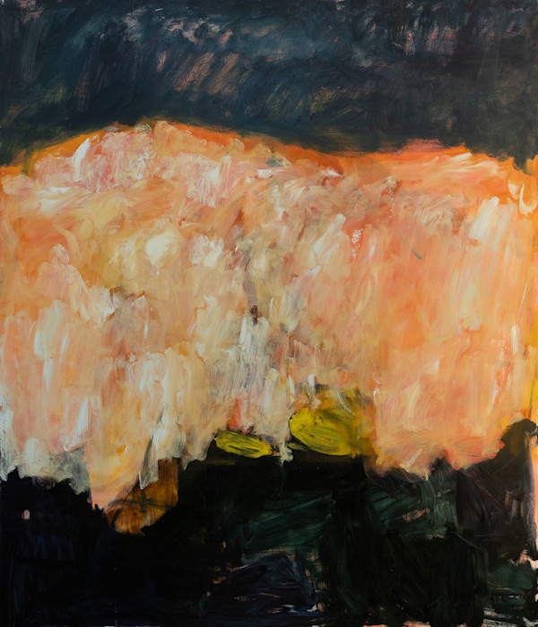 Toasty Den by Xinran Guan