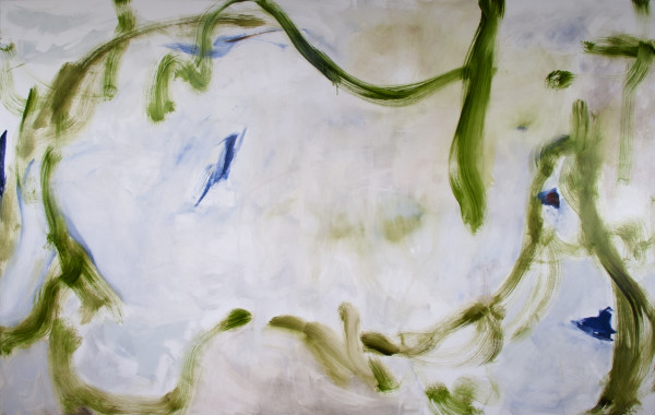 Shall I Compare Thee to the Summer Breeze by Xinran Guan