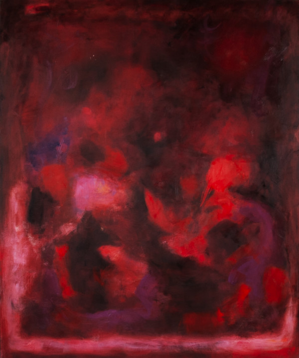 Untitled by Xinran Guan