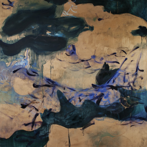 Untitled by Xinran Guan