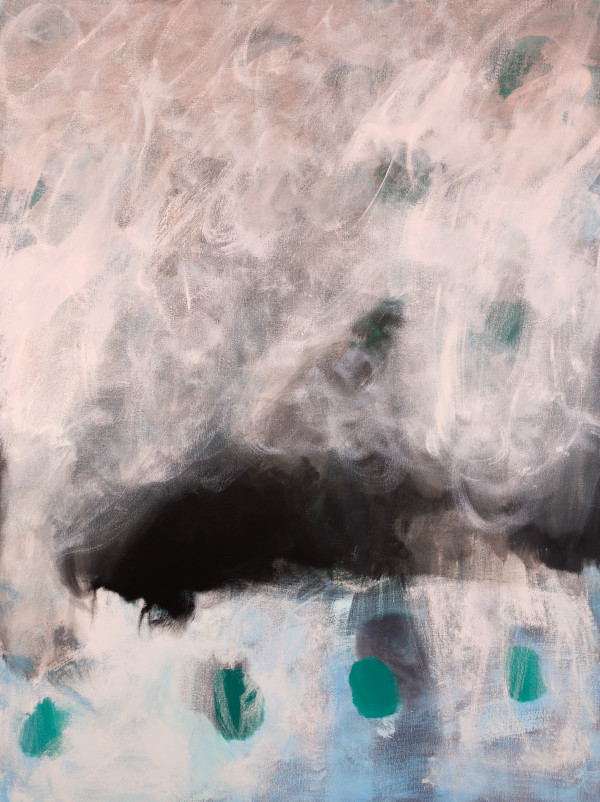 Snow Day by Xinran Guan