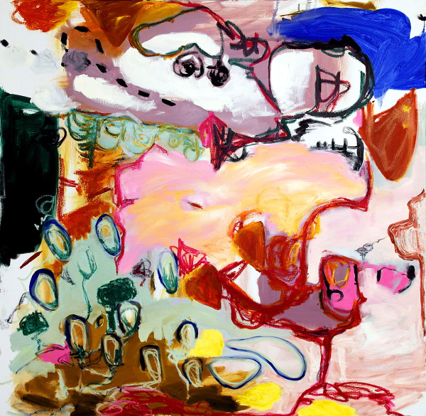 Traveler Through the Ages by Xinran Guan