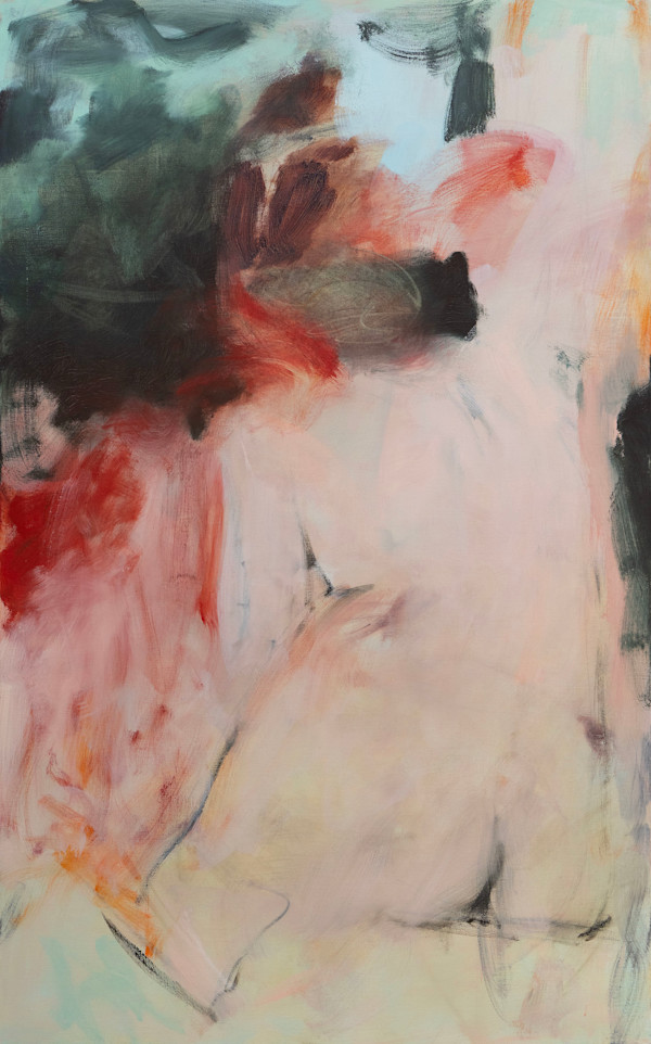 Untitled by Xinran Guan