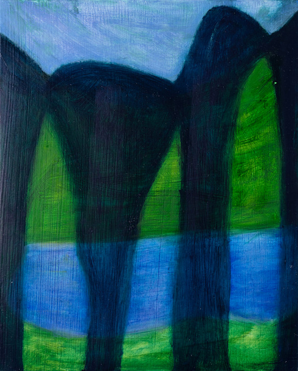 Untitled by Xihan Guan