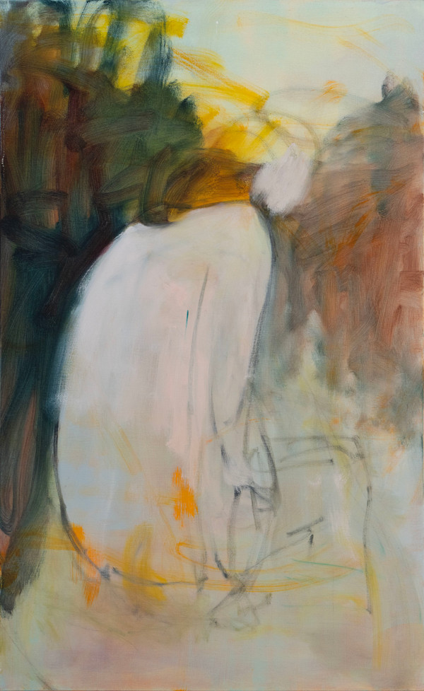 Untitled by Xinran Guan